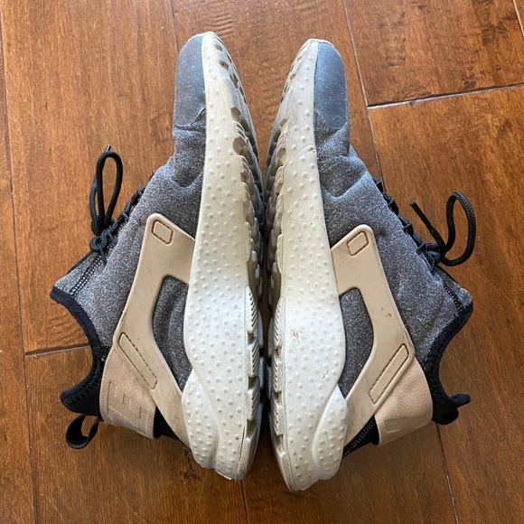 Nike Air Huarache Run Ultra SE Sneakers Sz 6 - Picture 4 of 12